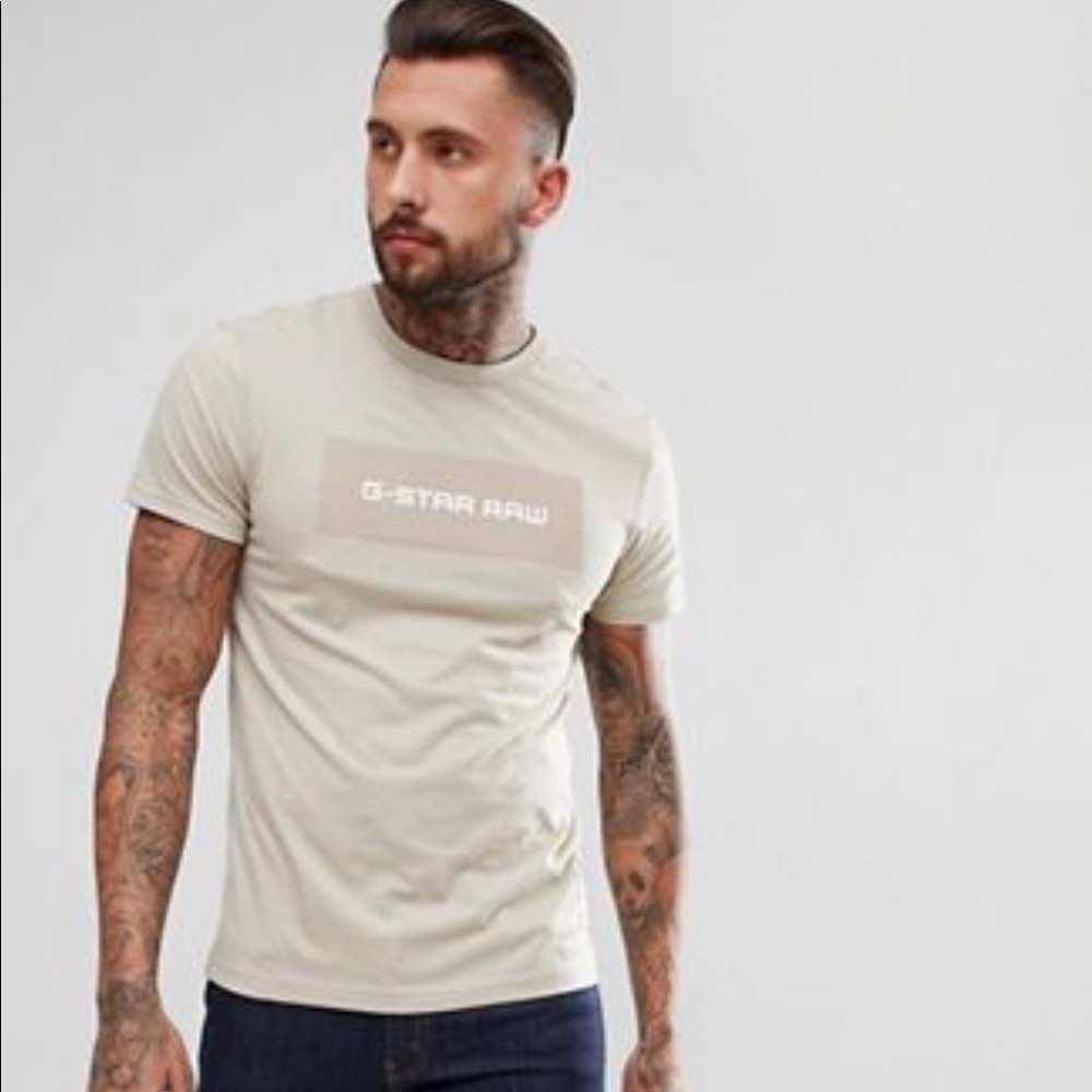 G-Star Raw T-Shirt